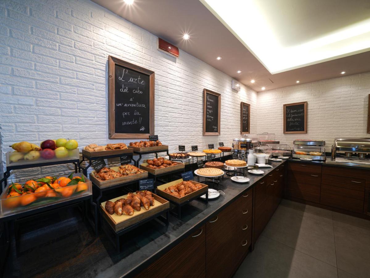 La Meridiana Bleisure Hotel Перуджа Экстерьер фото