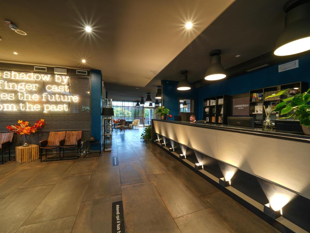 La Meridiana Bleisure Hotel Перуджа Экстерьер фото
