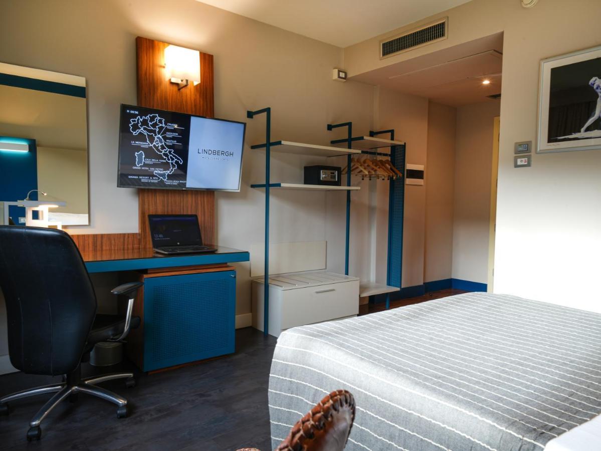 La Meridiana Bleisure Hotel Перуджа Экстерьер фото