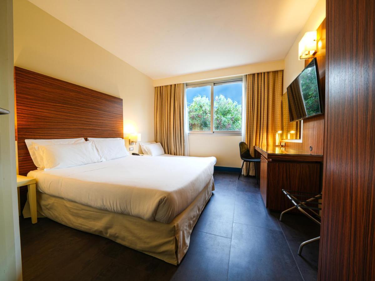 La Meridiana Bleisure Hotel Перуджа Экстерьер фото